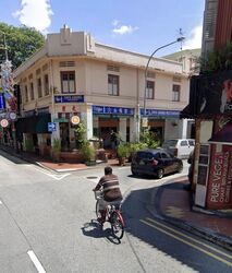 Little India Conservation Area (D8), Shop House #594982951